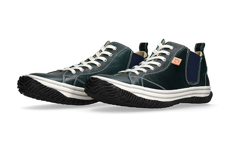 SP－442　Dark Blue　サイズM（25.5cm） No.994-04