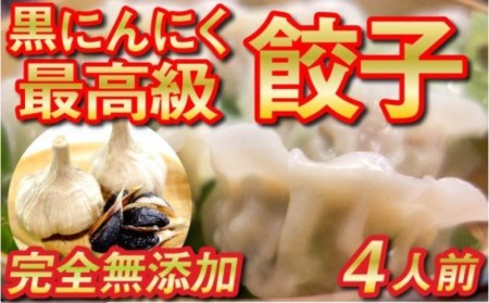 黒 ニンニク餃子 （ 6個x2パック ） 餃子  餃子  餃子  餃子  餃子  餃子  餃子