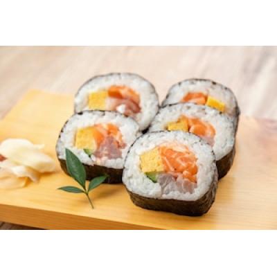 ふるさと納税 太宰府市 【チャック付!】福岡有明のり(焼のり)全形60枚(10枚×6セット)一番摘み限定(太宰府市) |  | 01