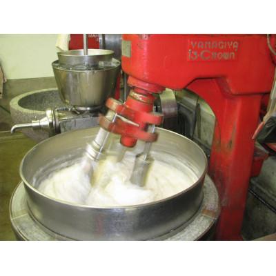 ふるさと納税 高野町 紀州名産「なんば焼」3枚箱入【西山蒲鉾店】 |  | 02