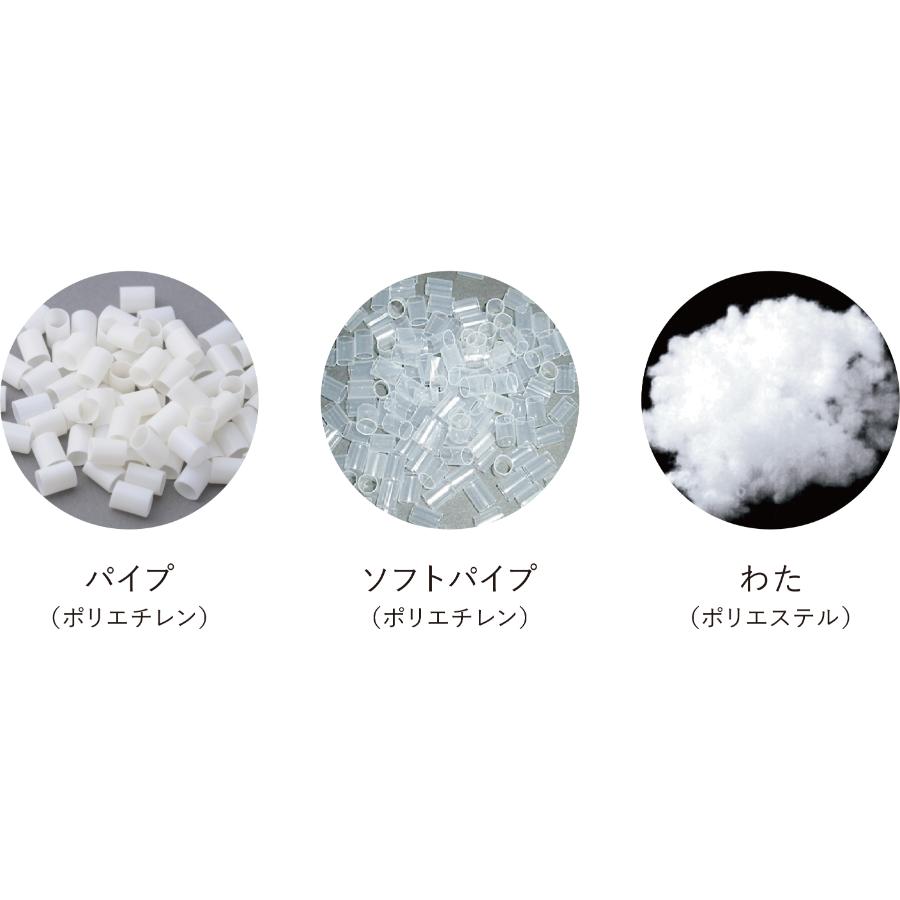 ＜エアウィーヴ グループ・LOFTY/ロフテー＞ロフテー「セレクトタイプの枕ギフトペア」～自宅で計測、好みの素材が選べる枕～ （キット送付）