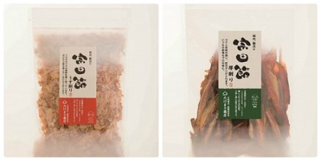 宗田節５種（だし・だし醤油用・万能つゆ用）＆姫かつおスティック１P５本入り（計６品セット）【R00381】