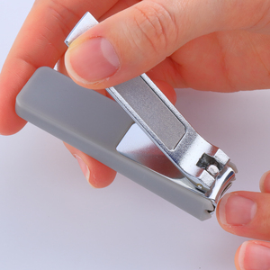 武将爪切り　織田信長モデル／　つめきり　爪きり　刃物　ニッケン刃物　ネイル　ネイルケア　ケアツール　グルーミング