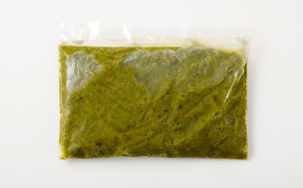 旨とろ からだ喜ぶ めかぶ刻みとろろ 約1kg（約500g×2袋）