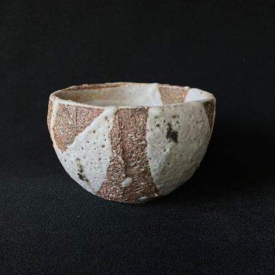 ふるさと納税 丹波篠山市 沫雪茶碗