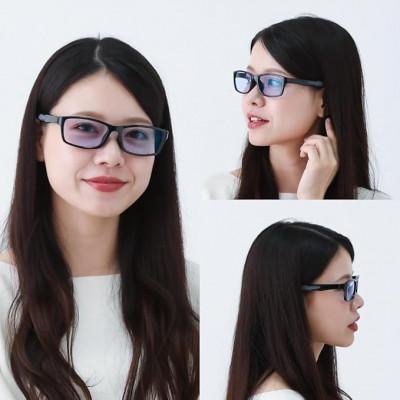 ふるさと納税 大牟田市 [ネオコントラスト]調光サングラス 柔軟樹脂フレーム・レッド |  | 01