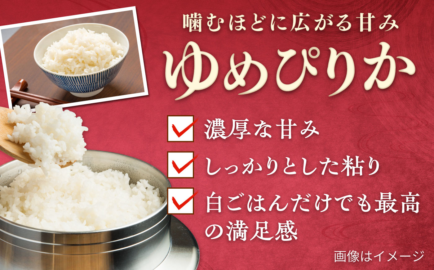 【先行予約】【12回定期便】 令和8年産 北海道産 ゆめぴりか 5kg | 米 お米 白米 新米 ゆめぴりか | 株式会社SKFグループ [BOAY046]