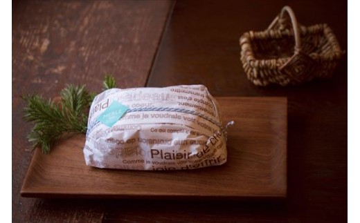 [010-71]MERLE　シュトレン