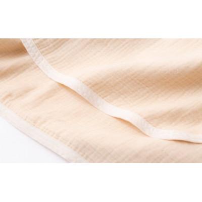 ふるさと納税 うきは市 5層織りガーゼケットダブル U032-1CP-BE5W |  | 03