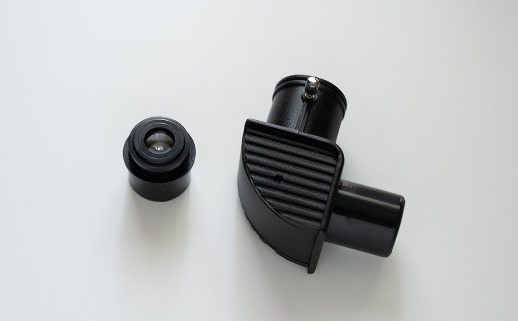 卓上天体望遠鏡 ＜初めて使う方向け＞ DK-40 日本製 花巻製造 【1948】