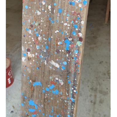 ふるさと納税 和泉市 COBA(83)VINTAGE WOOD 長さ900mm 幅195mm(5枚セット) |  | 01