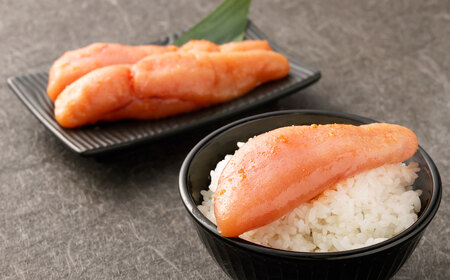 福さ屋 無着色辛子めんたい 270g 辛子明太子 明太子 めんたいこ おかず 惣菜 福岡 ご飯のお供 おつまみ 福岡県 北九州市