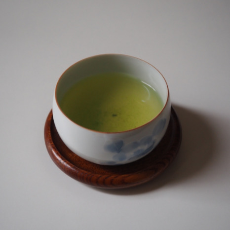 宇治深蒸し茶飲み比べセット 100g×4袋（2種×2袋）　〈宇治茶 お茶 茶 煎茶 緑茶 深蒸し茶 茶葉 飲み比べ 飲料 日本茶 旨味 新鮮 伝統 製法 まろやか〉_イメージ2