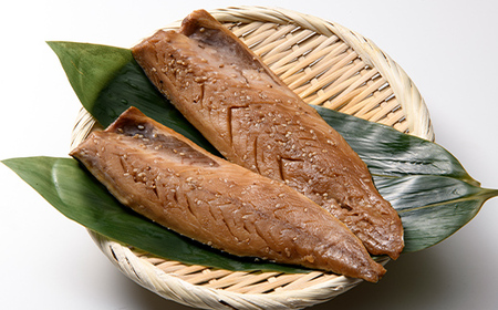 佐々木商店のサバ醤油干し(2枚入り 1パック)×3袋セット岩手県 山田町 三陸 干物 魚 肴 鯖  YD-957