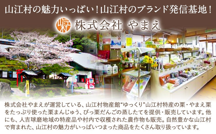 令和7年産 米 熊本県山江村産 ほたる米 5kg 5kg × 1袋 株式会社 やまえ《30日以内に出荷予定(土日祝除く)》熊本県 球磨郡 山江村 米 ほたる米 こめ コメ
