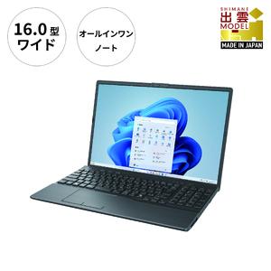 ノートパソコン 富士通  LIFEBOOK WA3/J3  Windows11 Intel Core i7-1255U (B)  メモリ16GB 約256GB SSD Office有り【71_2-00