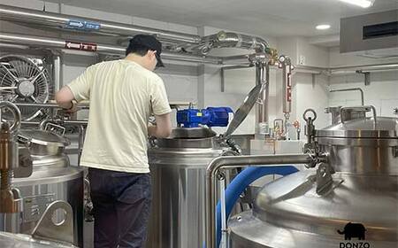 ビール好き必見！ 呑象ブリューイング お食事券 3,000円分 クラフトビール 地元グルメ 地ビール 香川グルメ 香川県 琴平町 こんぴらさん F5J-1067