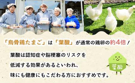卵 遠州森町 生で食べて欲しい烏骨鶏の卵 20個 卵かけ たまご 玉子 静岡県産 卵ご飯 濃厚 