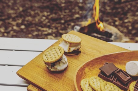 温泉付きグランピング のぞみグランピング&スパ 佐久×軽井沢 宿泊補助券（30,000円分） 