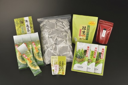 053-10　牧之原産　自慢の逸品