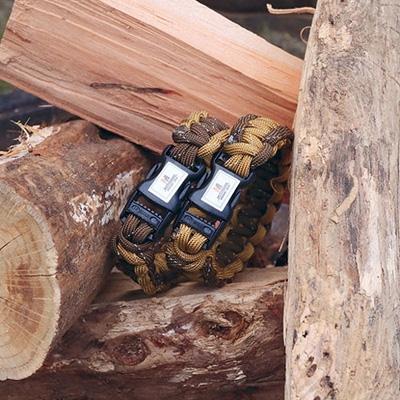 ふるさと納税 吉田町 TOUGH CORD 桑/TOUGH HOOK　ブラック セット　キャンプ用品 |  | 01