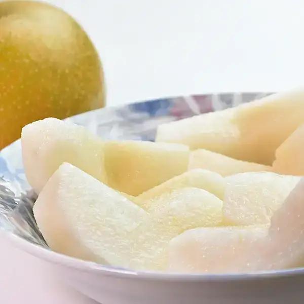 先行予約 幸水 約5kg 和梨 新潟県 三条市 想樹
