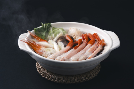 カット済〈生〉紅ずわい蟹2㎏セット