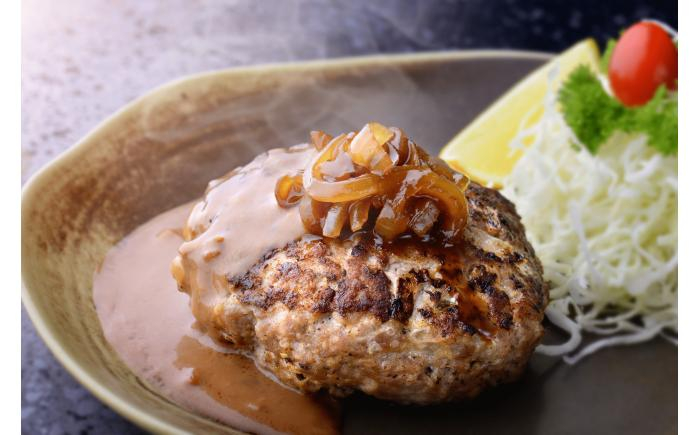 
            【数量限定】馬肉 ハンバーグ ステーキ　約150g×10個【有限会社 桜屋】 [AYCP067]
          
