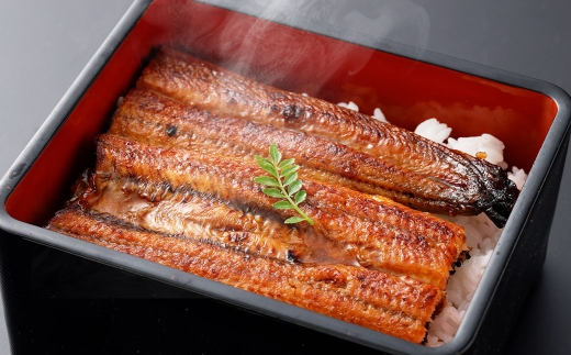 福岡県産肉厚ふっくらうなぎ蒲焼140g以上