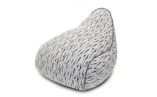 Luxe Lounger Premium（ラックス ラウンジャー プレミアム）ライトグレー