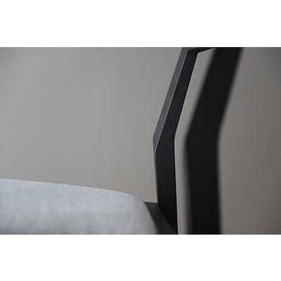 ふるさと納税 大川市 キールチェアBK_高野木工 |  | 03