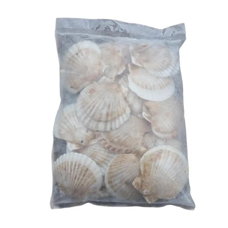 青森県 陸奥湾産 冷凍 ホタテ片貝 1kg【平内町漁業協同組合】 ほたて 帆立 貝柱 魚介 むつ湾 漁協 バーベキュー BBQ おすすめ 青森県 平内町 F21J-394