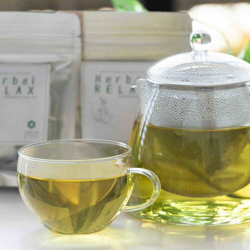 【ふるさと納税】さわやかハーブティー 6種×4 詰め合わせセット / ティーバッグ ティーパック ハーブ お茶 茶 ミント レモン ローズマリー ジンジャー 生姜 詰め合わせ セット 【GREEN BASE】[ATGY004]