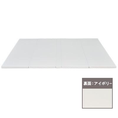 ふるさと納税 川口市 popomi 抗菌プレイマットCLEAN　グレー　140×200×4cm |  | 02