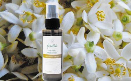 ジャパニーズネロリ フェイスローション 2本組