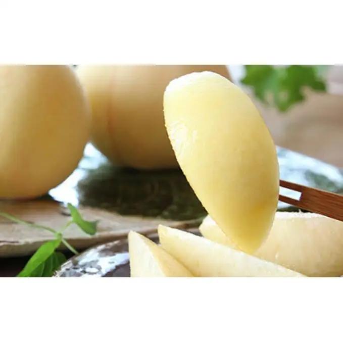 桃 2026年 先行予約 岡山特産 清水白桃 約2.0kg 7～8玉 桐箱入り 桃