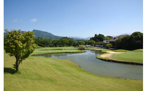 ｄ－１５　佐賀クラシックゴルフ倶楽部プレー券（１０，０００円）