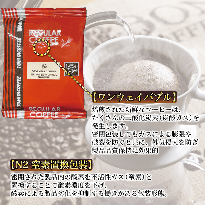 おいしい コーヒー を飲もう！ 100 g（ 粉 ）× 8 袋 ドリップ コーヒー 珈琲 約 80 杯 トミヤコーヒー 自家 焙煎 静岡県 沼津市