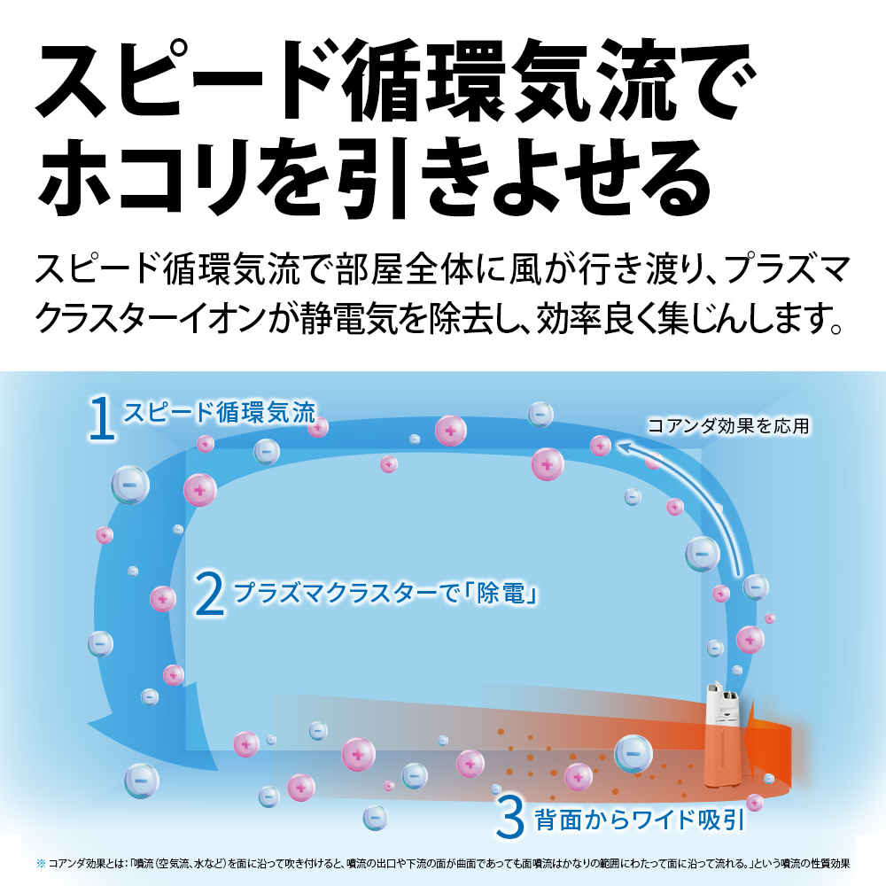 H186　SHARP 加湿空気清浄機 KC-T50-W（ホワイト系）