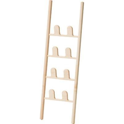 ふるさと納税 旭川市 旭川家具　cosine　リーフラック　メープル_00646