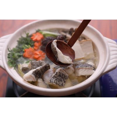 ふるさと納税 対馬市 クエ・剣先イカ詰め合わせ |  | 01