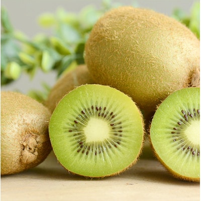 【フルーツ王国山梨】が贈る　大玉完熟キウイフルーツ　1パック5個入り×6パックセット