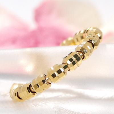 ふるさと納税 甲府市 ツインミラーストレッチリング[SO-6023] |  | 01