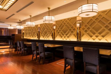 モランボン本店　お食事券　厳撰焼肉コース「極」2名様分