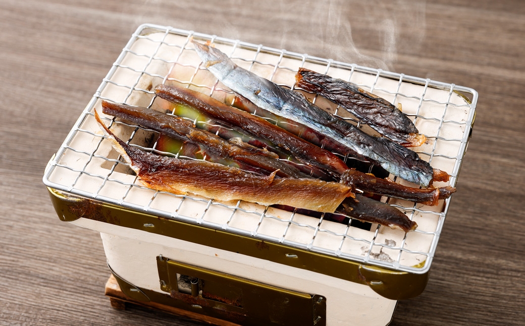 小樽前浜産やみつきにしん80g×10袋