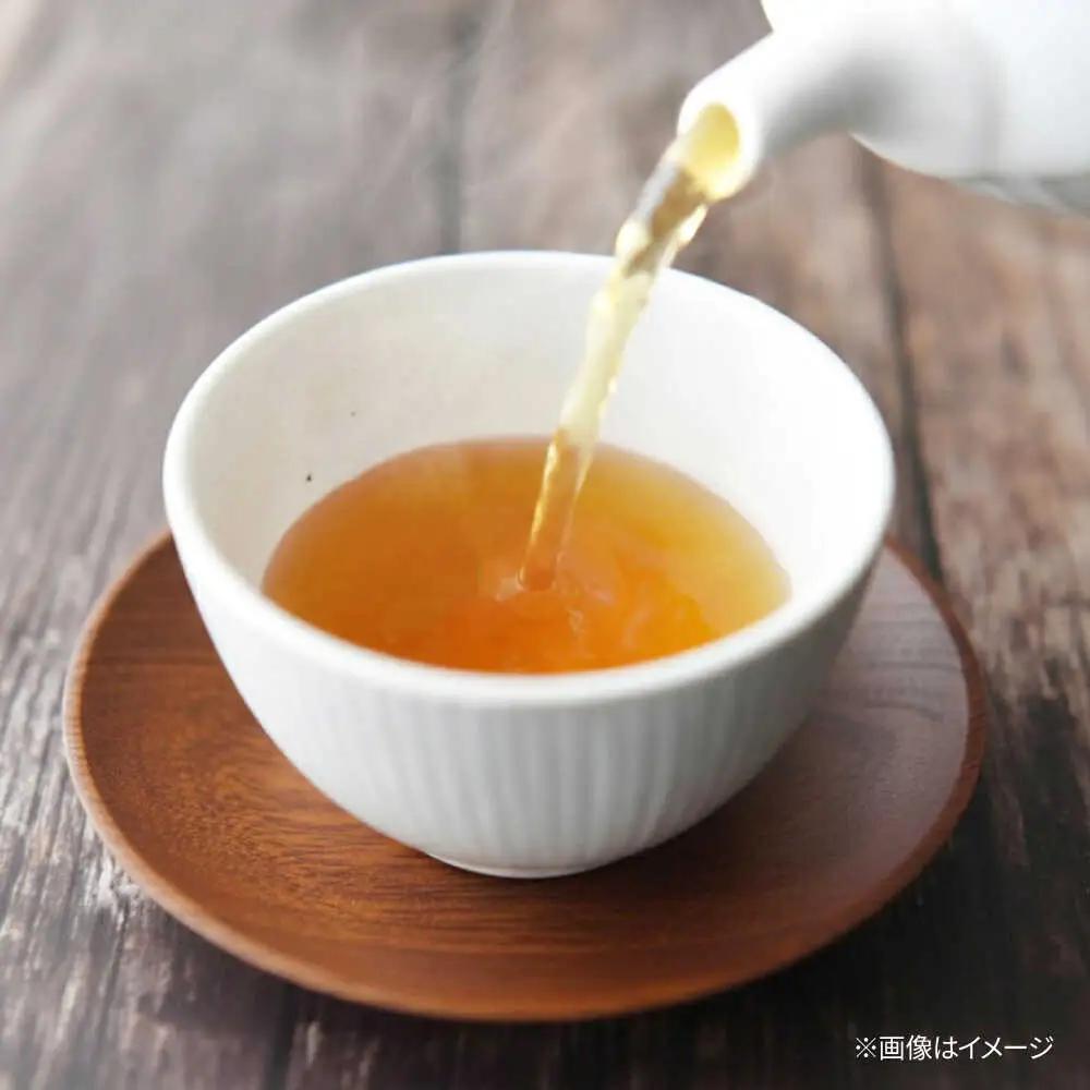 八女茶産地直送！中島製茶本舗 煎茶＆ほうじ茶ティーバッグ（ご家庭用）計100パック 桂川町/一般社団法人地域商社ふるさぽ[ADCF005]