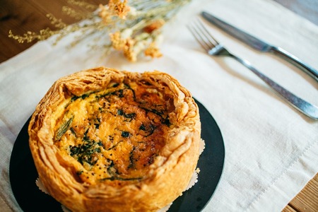 キッシュロレーヌ　esp002