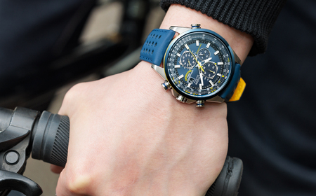 シチズン 腕時計 CITIZEN シチズン 日本製 電波 プロマスター AT8020-03L | 所沢 FN-Limited-PR