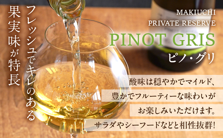先行予約≪数量限定≫都農ワイン ピノグリ2本&グラスセット 酒 飲料 アルコール 国産 ロナ_T014-021