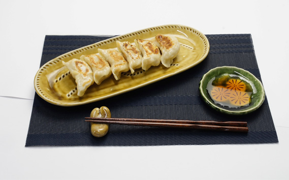 No.279 行田のチーズ餃子2袋セット　800g